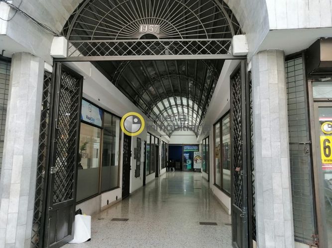 Oficina en  Arriendo en Centro, Bucaramanga - Imagen 1