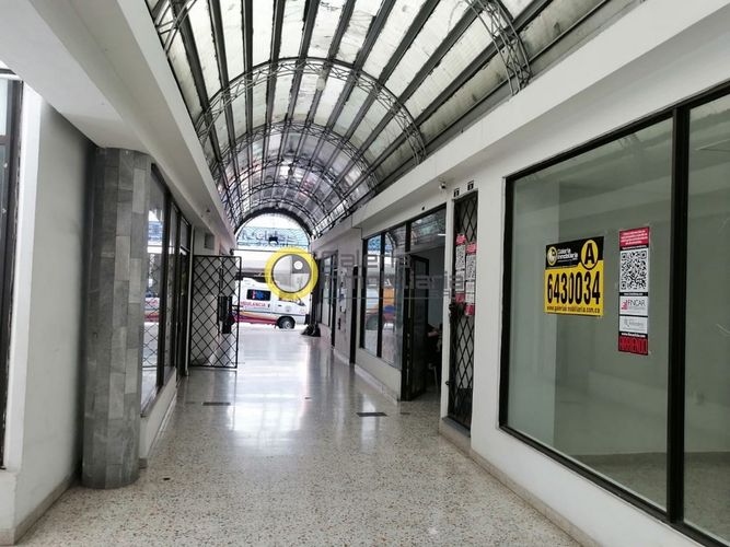 Oficina en  Arriendo en Centro, Bucaramanga - Miniatura 2