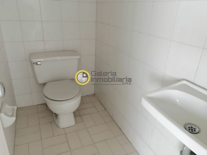 Oficina en  Arriendo en Centro, Bucaramanga - Miniatura 8