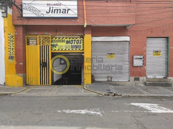Edificio en  Arriendo en Centro, Bucaramanga - Imagen 1
