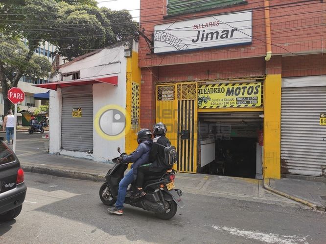 Edificio en  Arriendo en Centro, Bucaramanga - Miniatura 2
