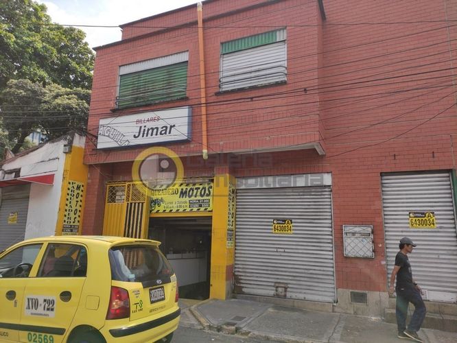 Edificio en  Arriendo en Centro, Bucaramanga - Miniatura 3