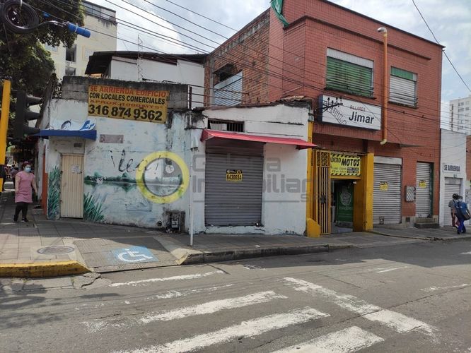 Edificio en  Arriendo en Centro, Bucaramanga - Miniatura 4