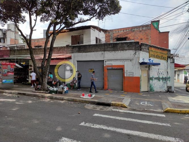 Edificio en  Arriendo en Centro, Bucaramanga - Miniatura 5