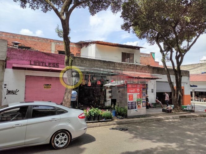Edificio en  Arriendo en Centro, Bucaramanga - Miniatura 14