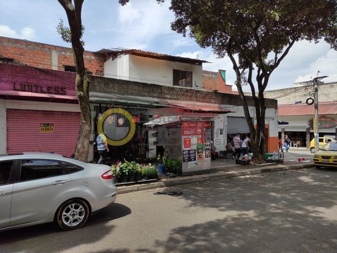 Edificio en  Arriendo en Centro, Bucaramanga - Miniatura 15