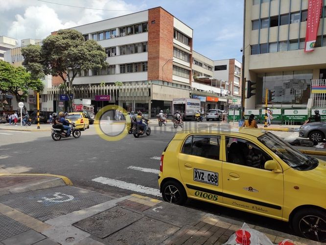 Edificio en  Arriendo en Centro, Bucaramanga - Miniatura 19