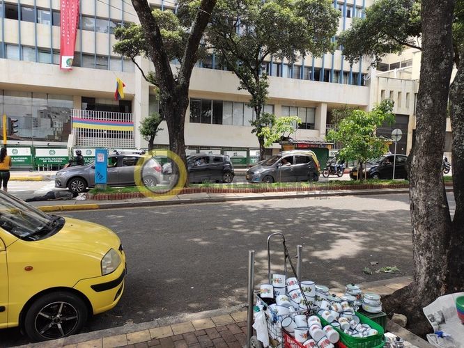 Edificio en  Arriendo en Centro, Bucaramanga - Miniatura 20