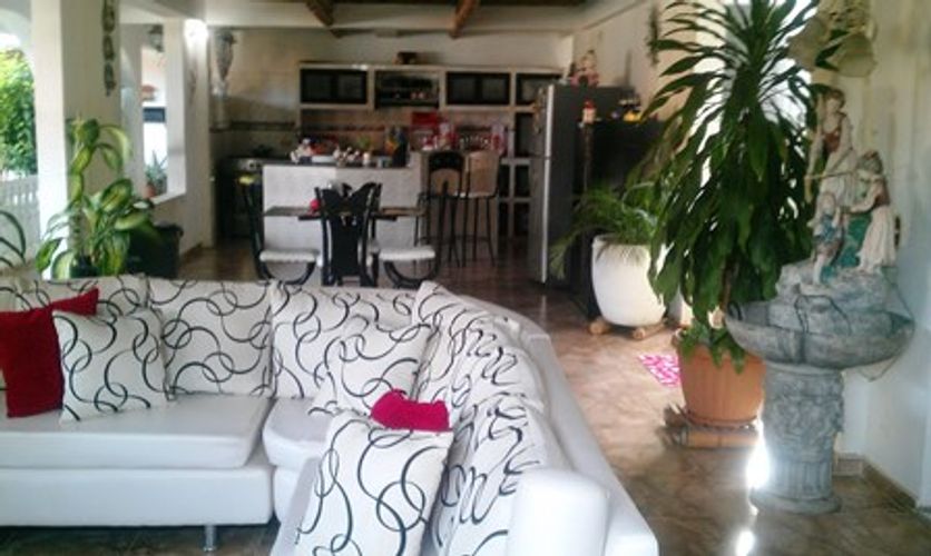 Finca en  Venta en Charcon, Carmen de Apicalá - Miniatura 3