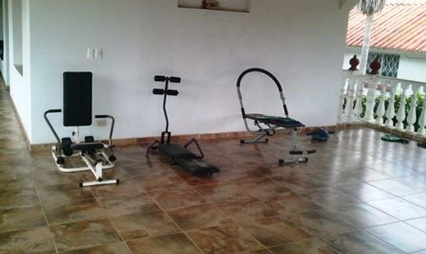 Finca en  Venta en Charcon, Carmen de Apicalá - Miniatura 7
