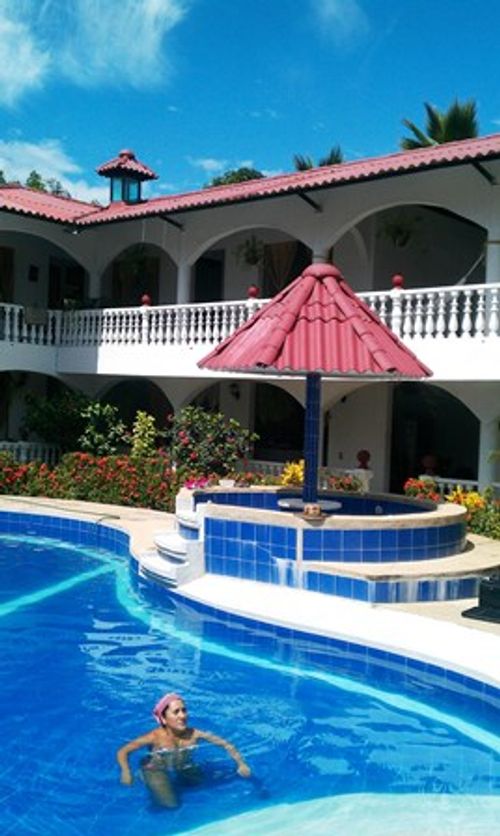 Finca en  Venta en Charcon, Carmen de Apicalá - Miniatura 10