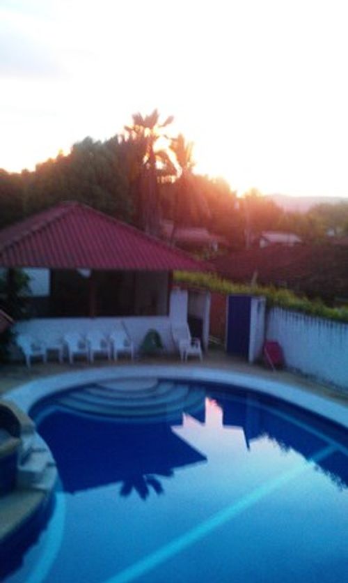 Finca en  Venta en Charcon, Carmen de Apicalá - Miniatura 12