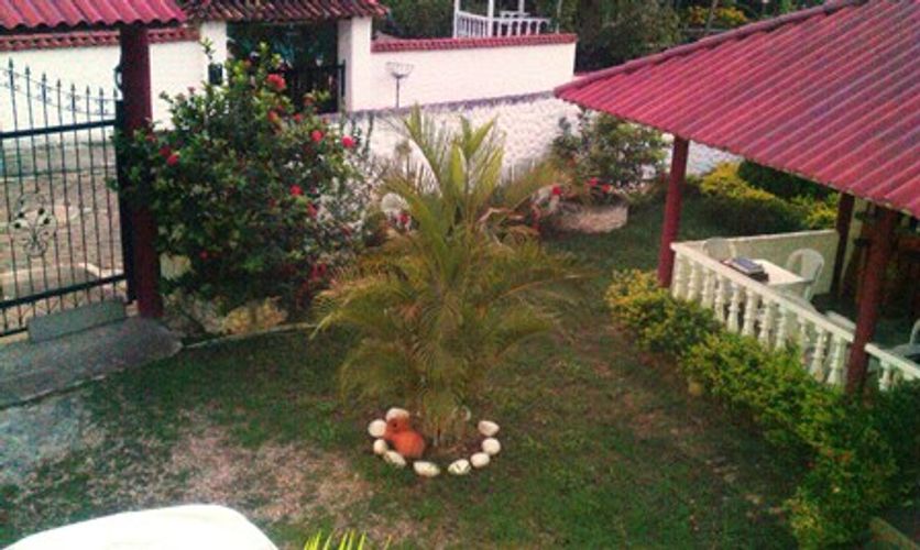 Finca en  Venta en Charcon, Carmen de Apicalá - Miniatura 14