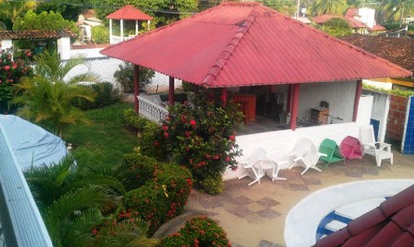 Finca en  Venta en Charcon, Carmen de Apicalá - Miniatura 15