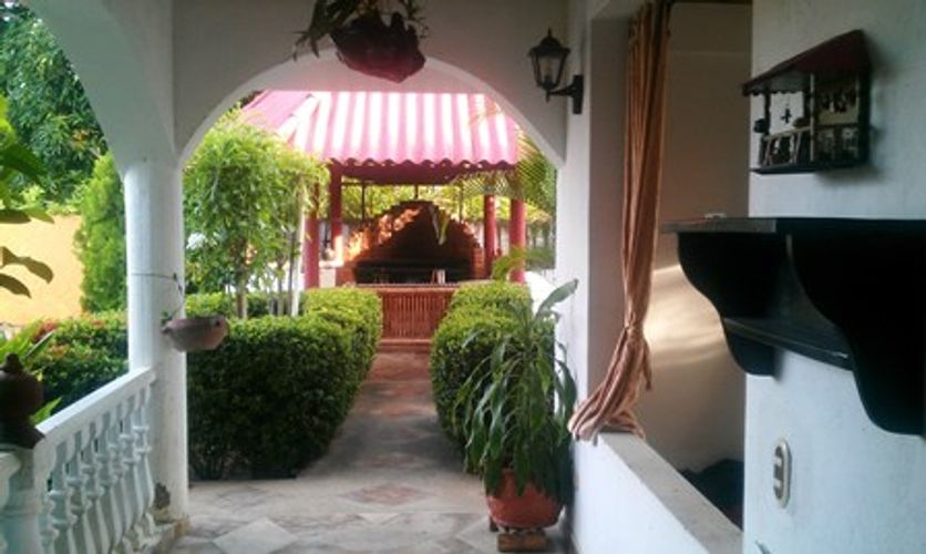 Finca en  Venta en Charcon, Carmen de Apicalá - Miniatura 18