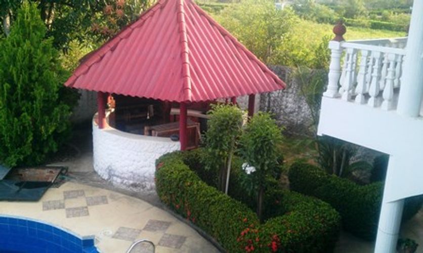 Finca en  Venta en Charcon, Carmen de Apicalá - Miniatura 19