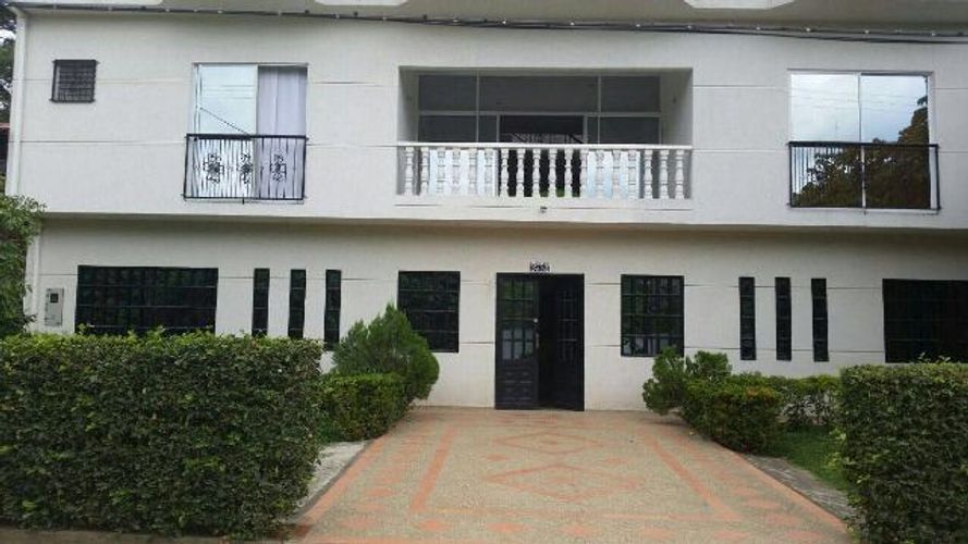 Finca en  Venta en Agua de dios - Imagen 1