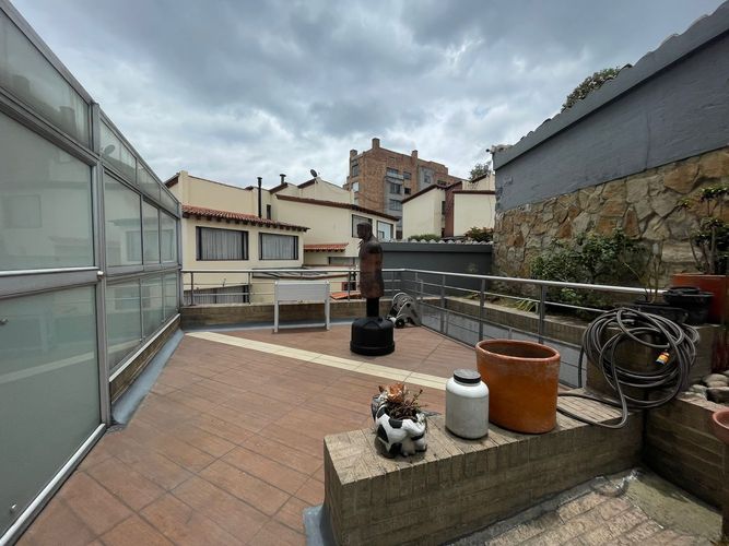 Casa en  Arriendo en Cerros de Suba, Bogotá - Miniatura 2