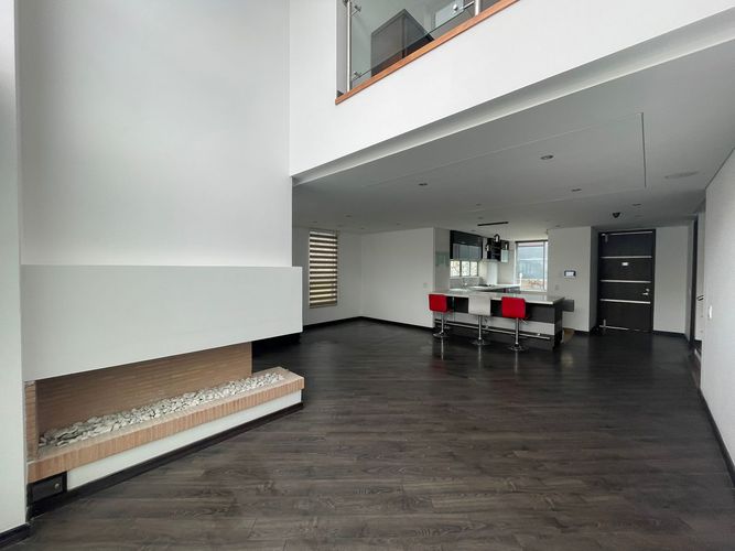 Casa en  Arriendo en Cerros de Suba, Bogotá - Miniatura 3