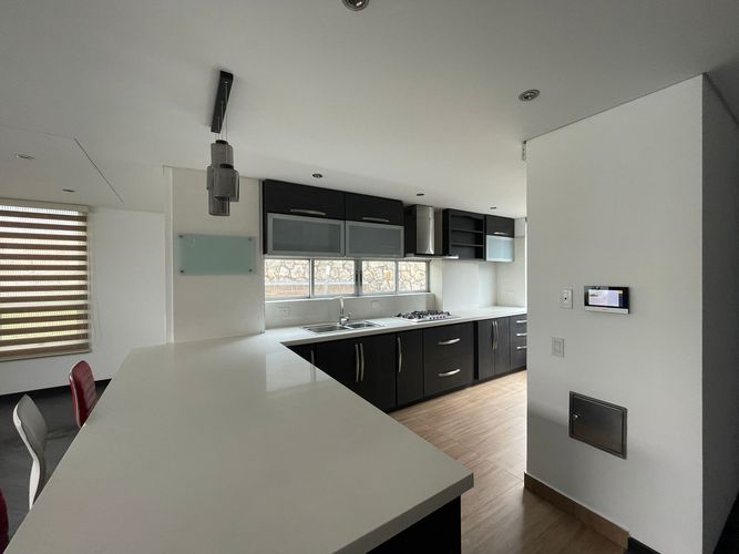 Casa en  Arriendo en Cerros de Suba, Bogotá - Miniatura 5