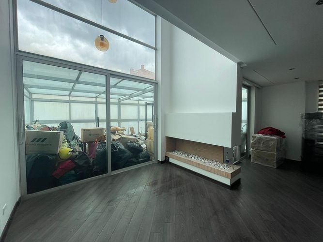 Casa en  Arriendo en Cerros de Suba, Bogotá - Miniatura 7