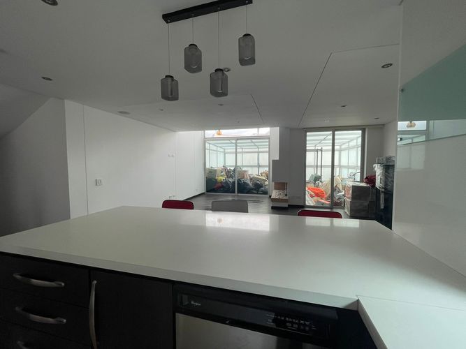 Casa en  Arriendo en Cerros de Suba, Bogotá - Miniatura 9