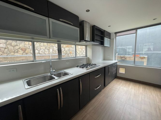 Casa en  Arriendo en Cerros de Suba, Bogotá - Miniatura 11