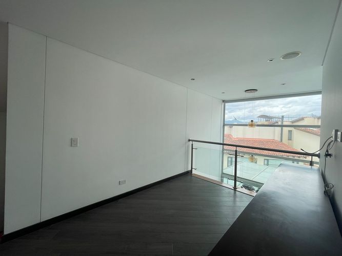 Casa en  Arriendo en Cerros de Suba, Bogotá - Miniatura 15