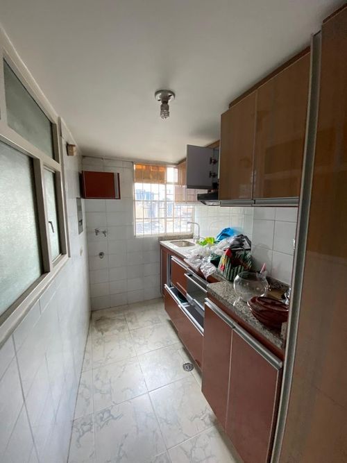 Edificio en  Venta en Ciudad Montes, Bogotá - Miniatura 12