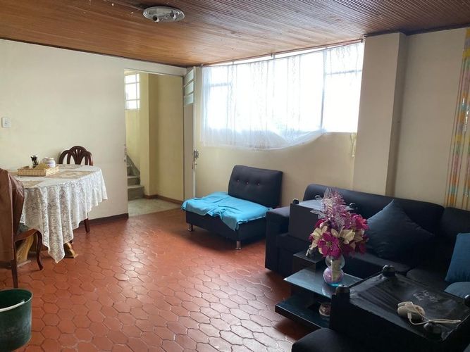 Edificio en  Venta en Ciudad Montes, Bogotá - Miniatura 17