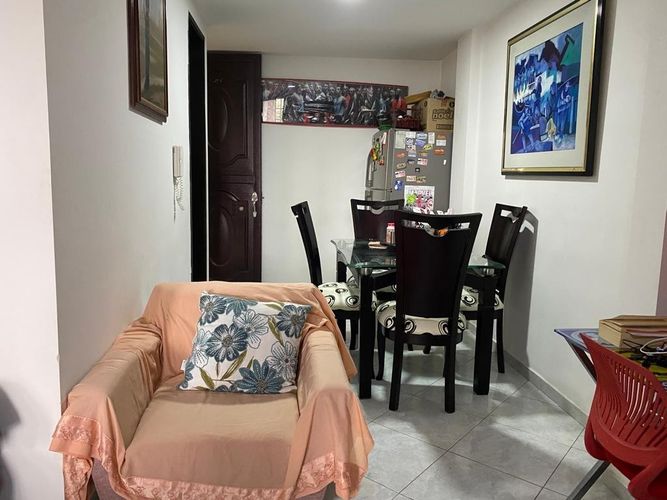 Edificio en  Venta en Las delicias, Bogotá - Miniatura 4