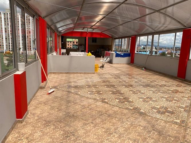 Edificio en  Venta en Las delicias, Bogotá - Miniatura 20