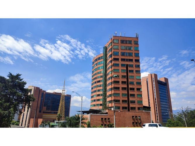 Oficina en  Venta - Imagen 1