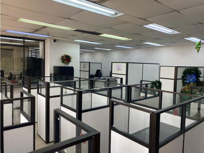 Oficina en  Venta en Centro, Medellín - Imagen 1