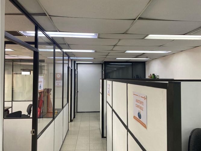 Oficina en  Venta en Centro, Medellín - Miniatura 2