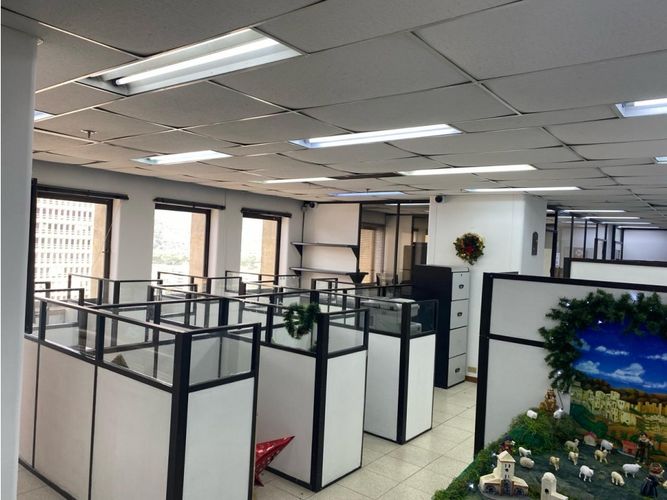 Oficina en  Venta en Centro, Medellín - Miniatura 3