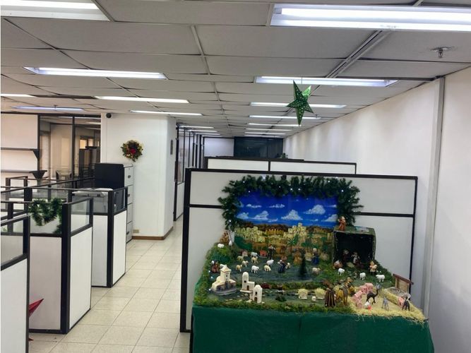 Oficina en  Venta en Centro, Medellín - Miniatura 5