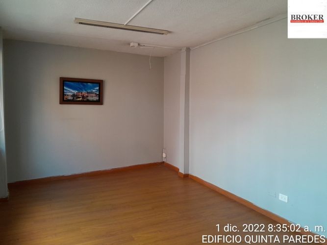 Edificio en  Venta en Quinta paredes, Bogotá - Miniatura 2
