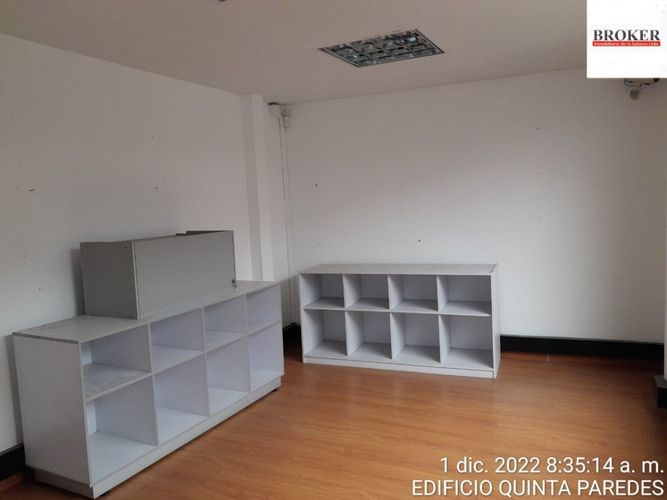 Edificio en  Venta en Quinta paredes, Bogotá - Miniatura 3
