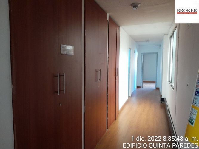 Edificio en  Venta en Quinta paredes, Bogotá - Miniatura 4