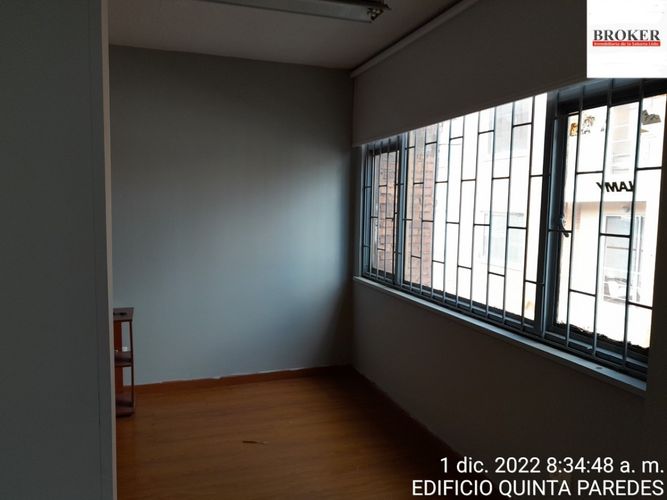 Edificio en  Venta en Quinta paredes, Bogotá - Miniatura 6