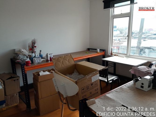 Edificio en  Venta en Quinta paredes, Bogotá - Miniatura 7
