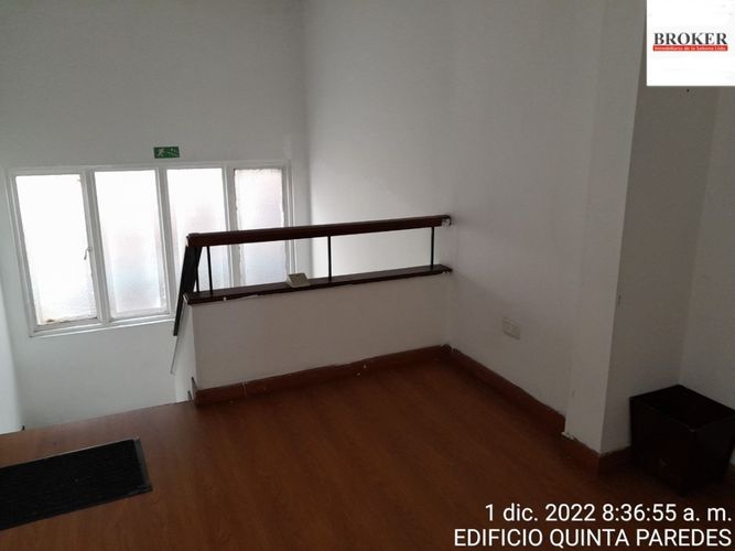 Edificio en  Venta en Quinta paredes, Bogotá - Miniatura 8