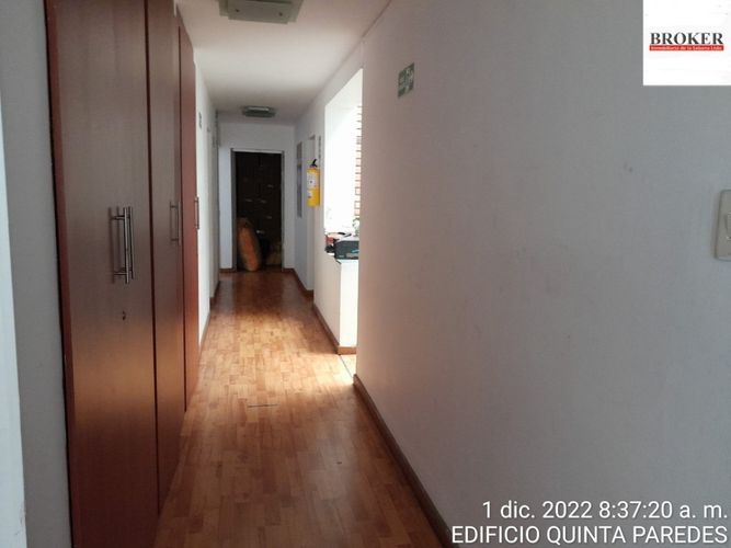 Edificio en  Venta en Quinta paredes, Bogotá - Miniatura 9