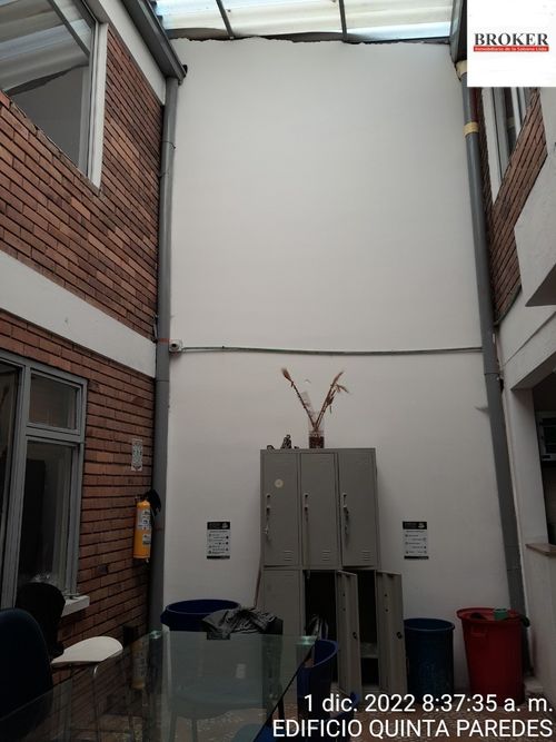 Edificio en  Venta en Quinta paredes, Bogotá - Miniatura 10
