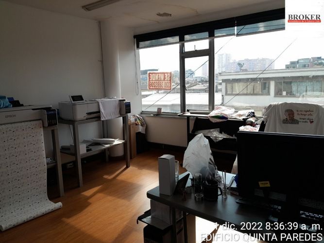 Edificio en  Venta en Quinta paredes, Bogotá - Miniatura 11
