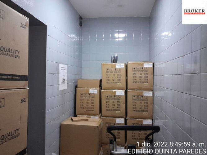Edificio en  Venta en Quinta paredes, Bogotá - Miniatura 12