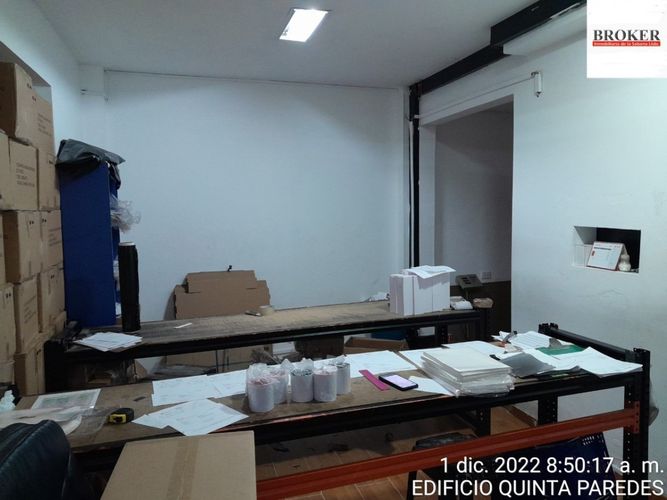 Edificio en  Venta en Quinta paredes, Bogotá - Miniatura 13