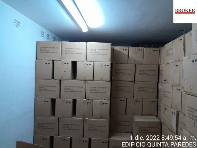 Edificio en  Venta en Quinta paredes, Bogotá - Miniatura 16