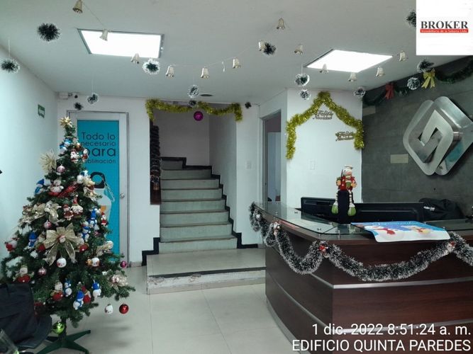 Edificio en  Venta en Quinta paredes, Bogotá - Miniatura 18